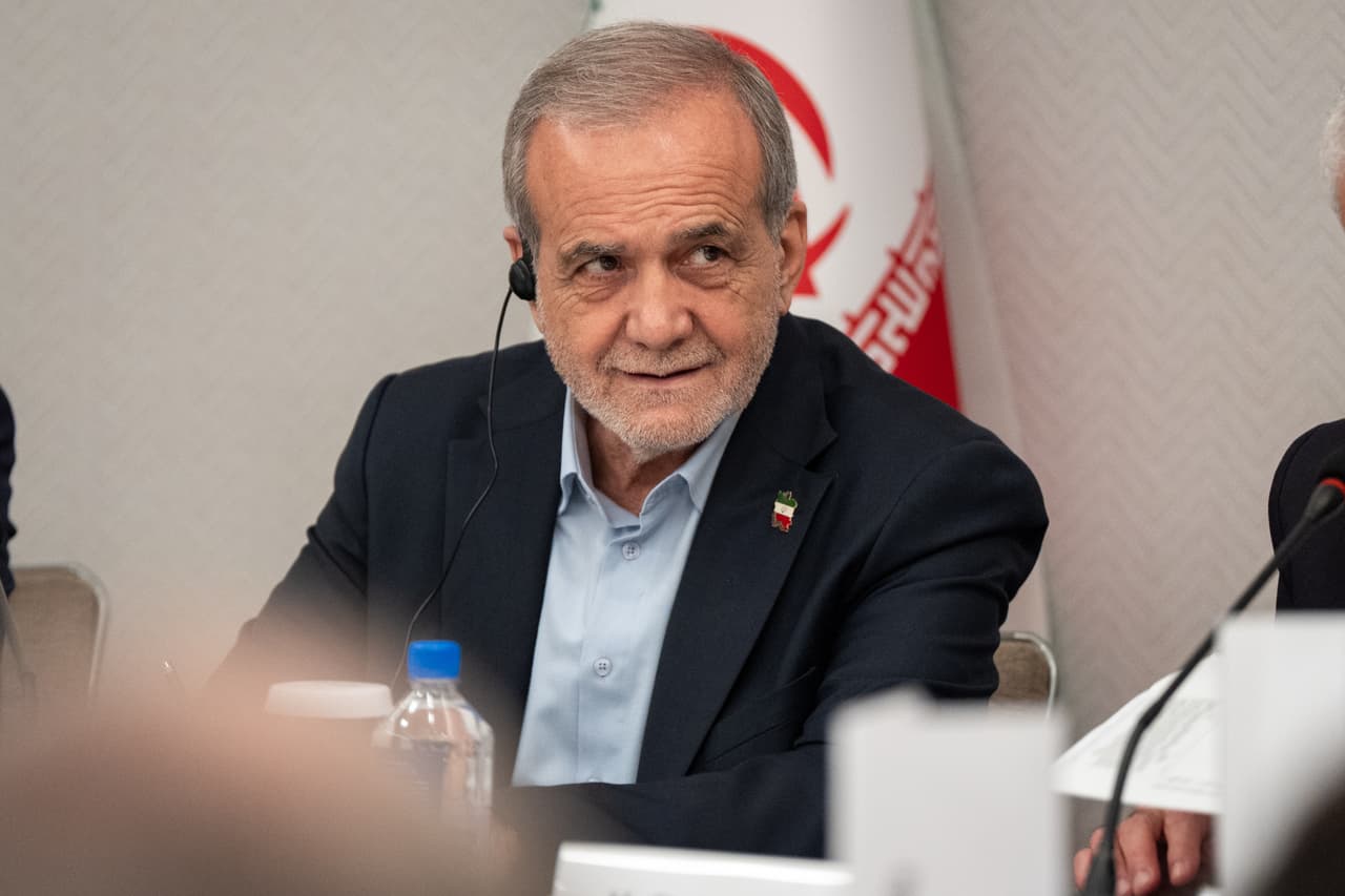 Irán afirma que el mundo entero reconoce que ganó la guerra contra Estados Unidos e Israel