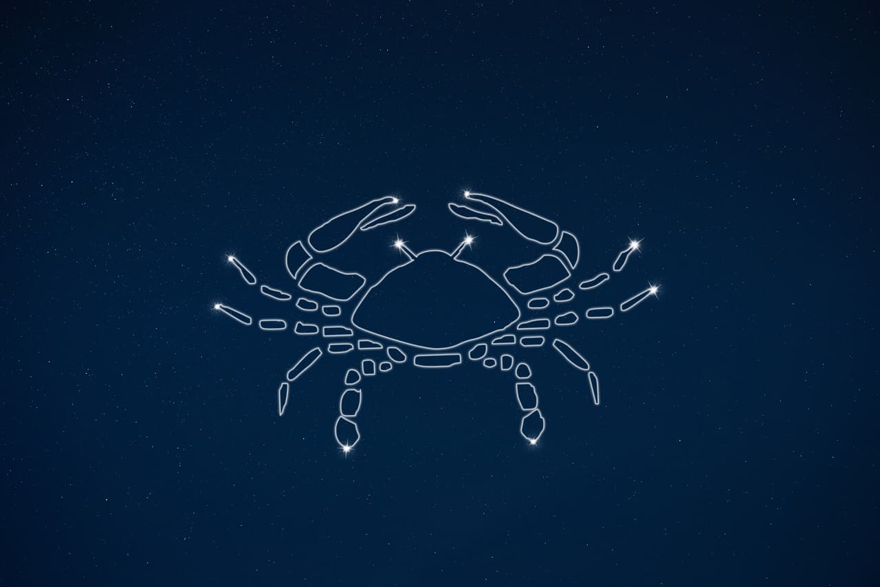 <b>Cáncer. </b>
<br>
<b>Tu punto de conflicto: la susceptibilidad.</b>
<br>El más maternal y preocupado de los signos zodiacales tiene muy buenas cualidades, amoroso, paternal, intuitivo, sencillo, y por eso es querido por todos, el problema estriba cuando se involucra emocionalmente con los demás y se vuelve muy susceptible.