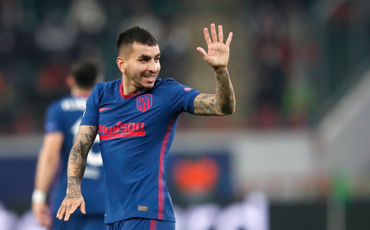 Tras igualar a un gol en Moscú, los del ‘Cholo’ cerraron con cuatro unidades la tercera fecha de la competición. | Héctor Herrera asistió a Giménez (18’) para que abriera el marcador. El empate llegó por la pena máxima cobrada por Miranchuk (25’) y cometida por el mexicano. El cuadro ruso llegó a dos unidades.