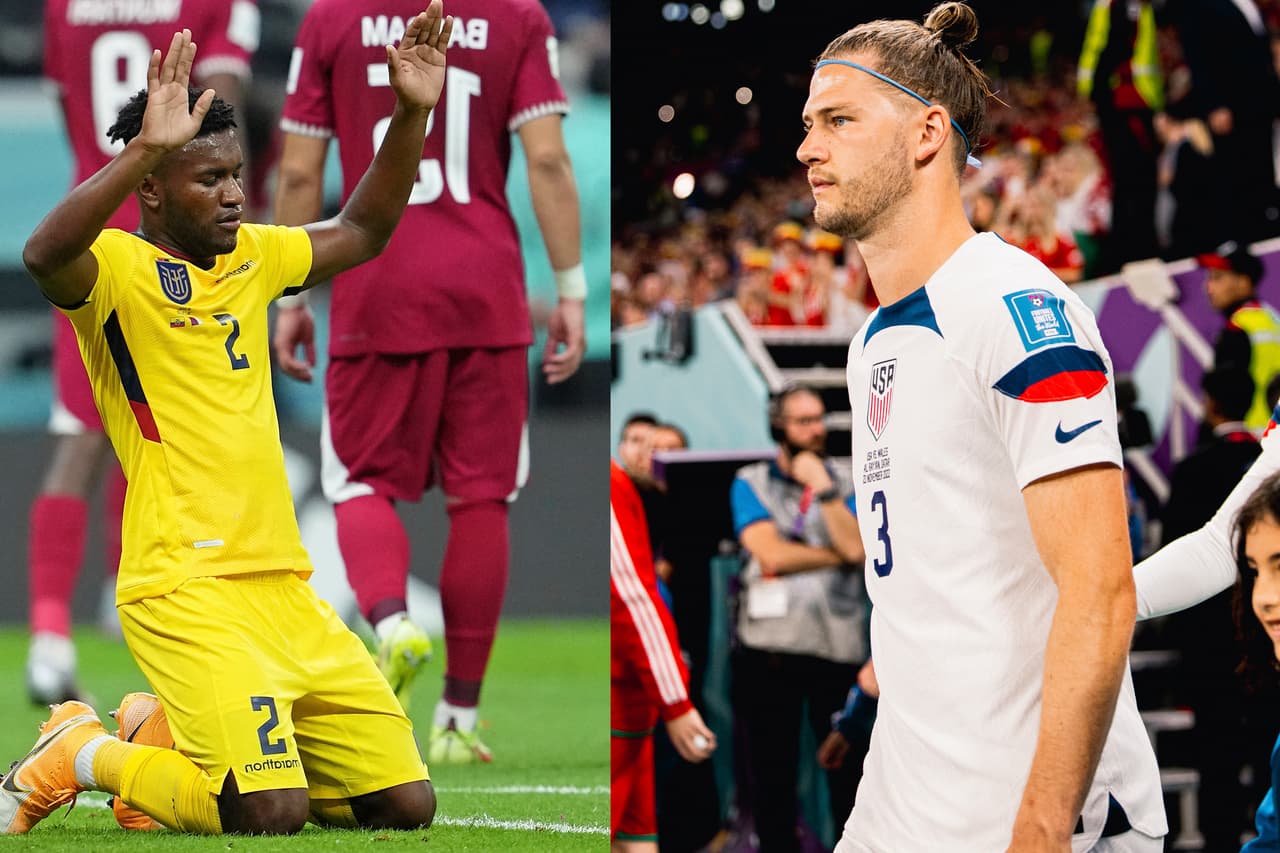 La Tri, EE.UU. y sus emeleseros tienen en sus manos pase a Octavos