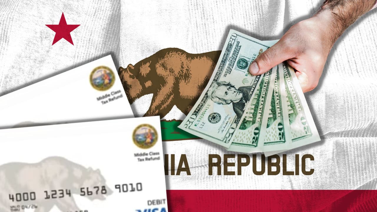 5,000 nuevas tarjetas del cheque de estímulo por inflación están en camino: ¿hasta cuándo pueden llegar?