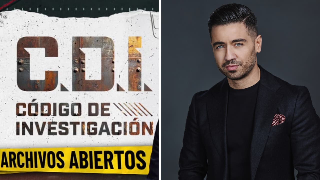 Los casos que C.D.I. mostrará en sus 4 episodios especiales: La muerte de Paulette Gebara es uno