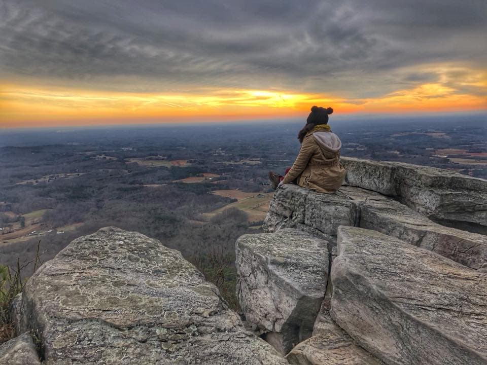 Asegúrese de planificar con anticipación, especialmente cuando viaje en fin de semana. El parque puede estar por encima de su capacidad, ya que el otoño es una época popular para visitarlo.