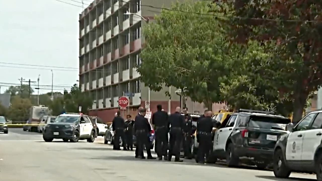 Empleado dispara contra sus compañeros en hogar de ancianos al sur de Los Ángeles; hay tres heridos