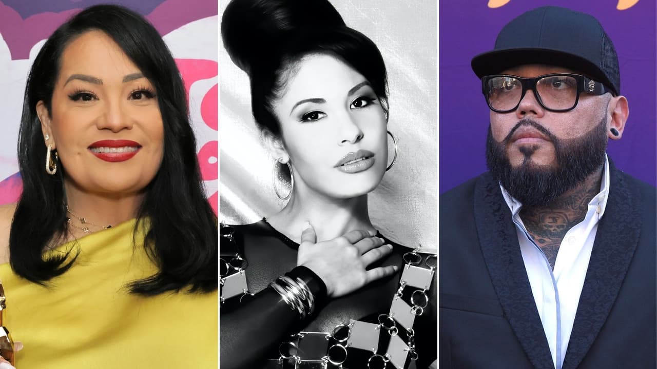 Suzette Quintanilla estaría vendiendo patrimonio de Selena: lo que habría detrás de la demanda de A.B. Quintanilla