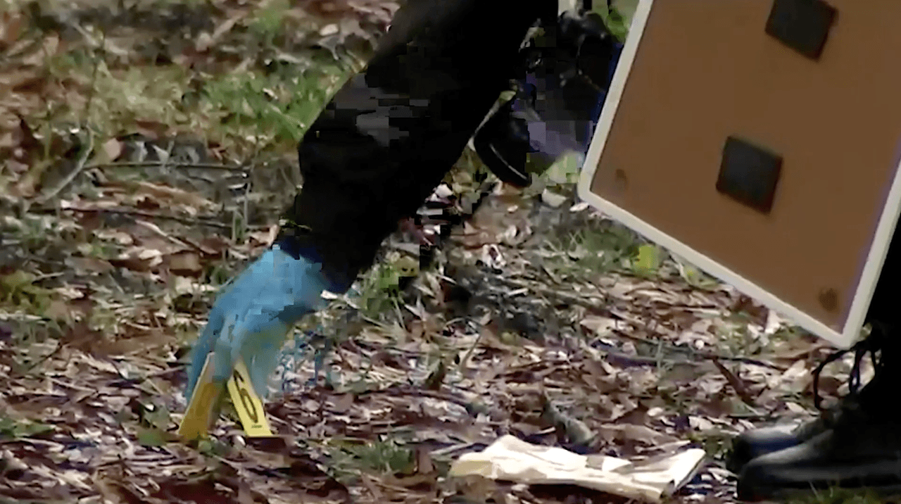 Embarazada se encuentra en estado crítico tras ser baleada en un complejo de apartamentos en Clarkston