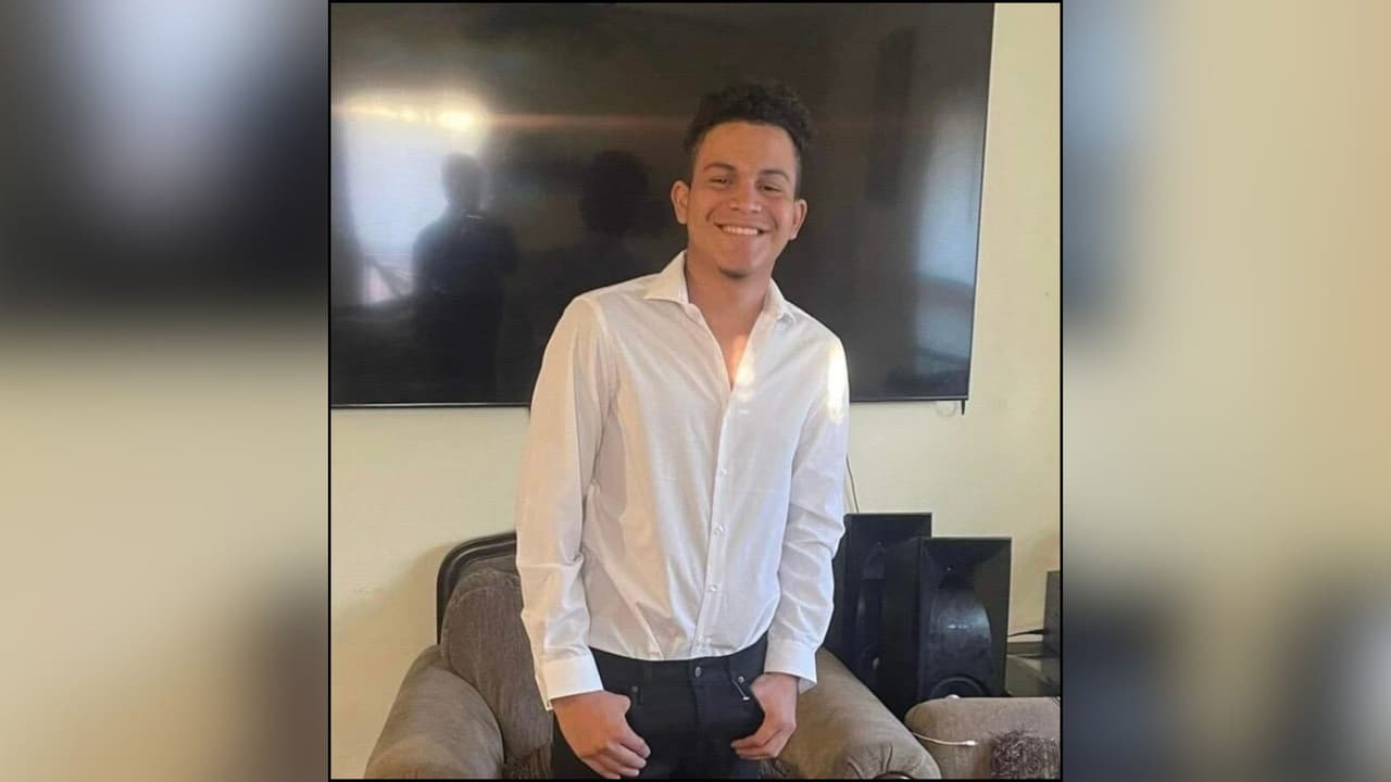 Joven deportado pese a tener estatus especial de inmigrante regresa al país pero CBP lo vuelve a detener