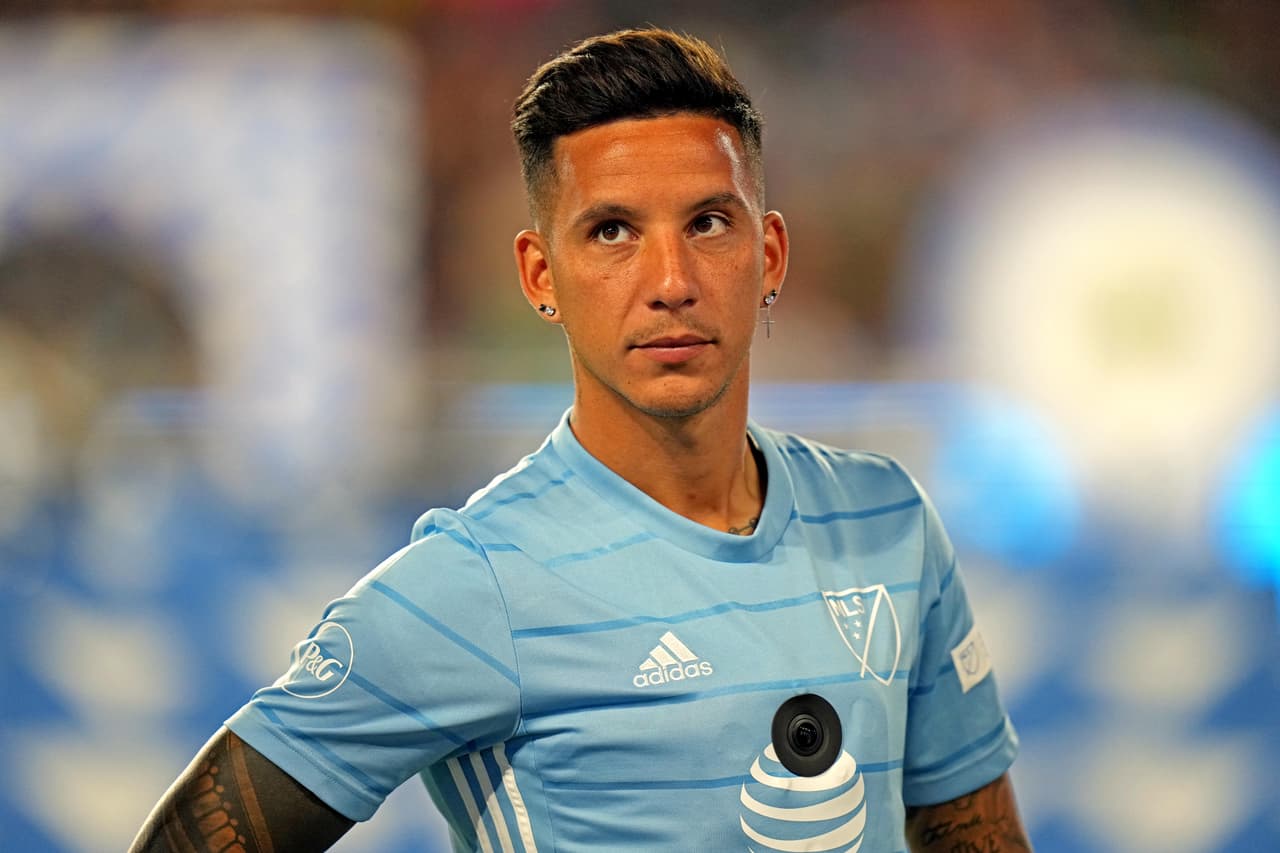 Sebastián Driussi