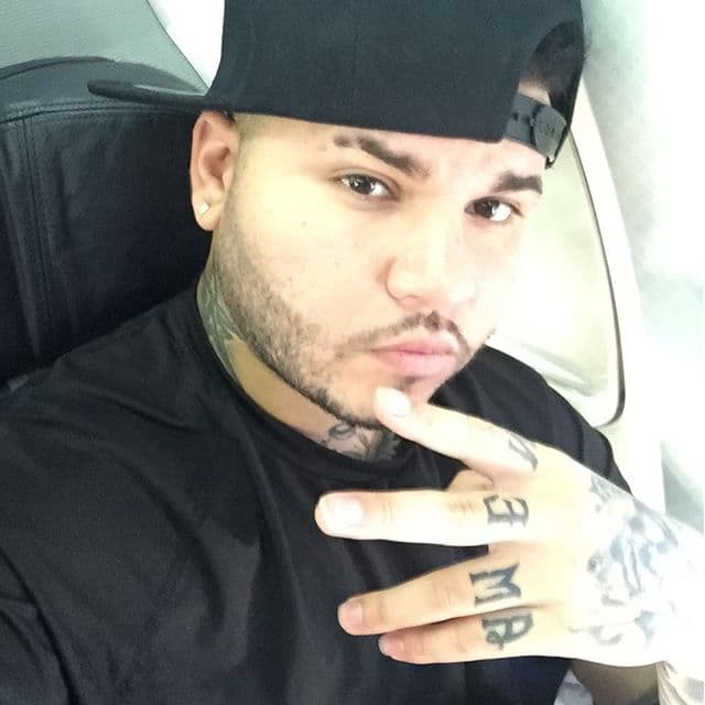 Su mas reciente álbum 'Visionary' se estrenó hace poco y ya es todo un hit.