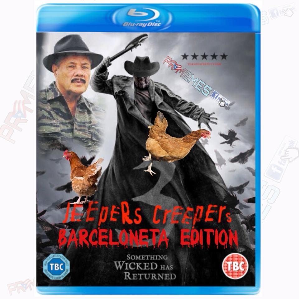 De 'Avengers' pasó de moda.