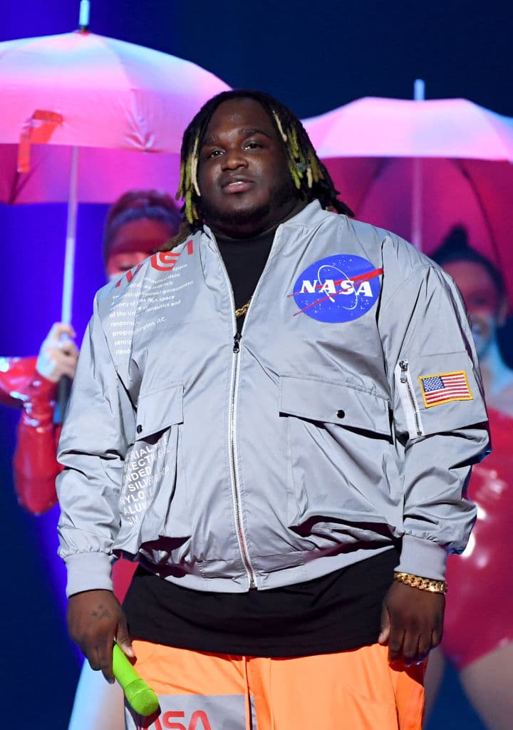 El 18 de marzo,
<b>Sech</b> tiene planeado dar un concierto desde su casa que será transmitido por Youtube.