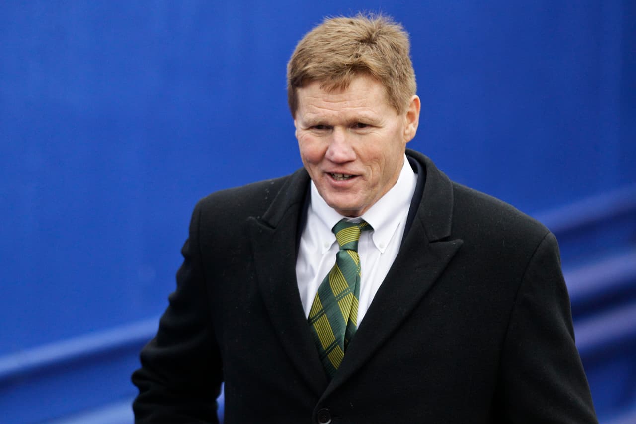 Mark Murphy: En la NFL estamos revisando reducir en un juego la pretemporada