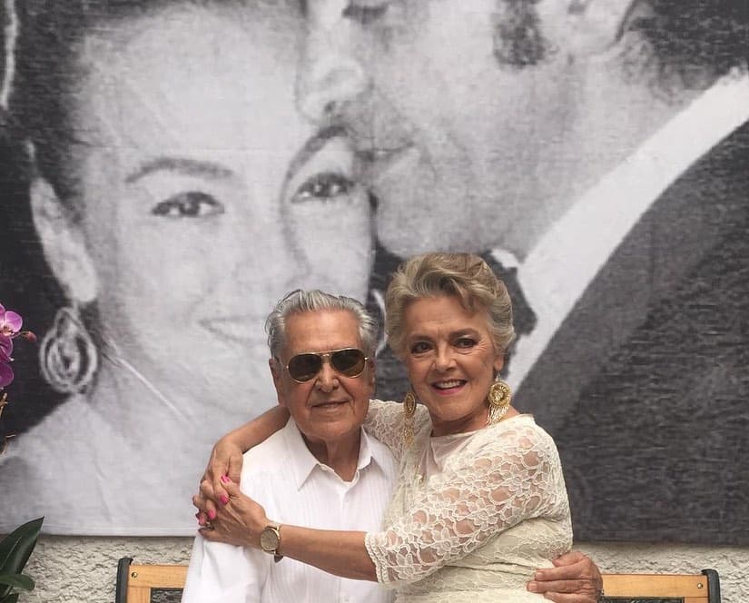 Afortunadamente, y gracias a su hija Kate, ahora el actor tiene un par de proyectos pendientes.