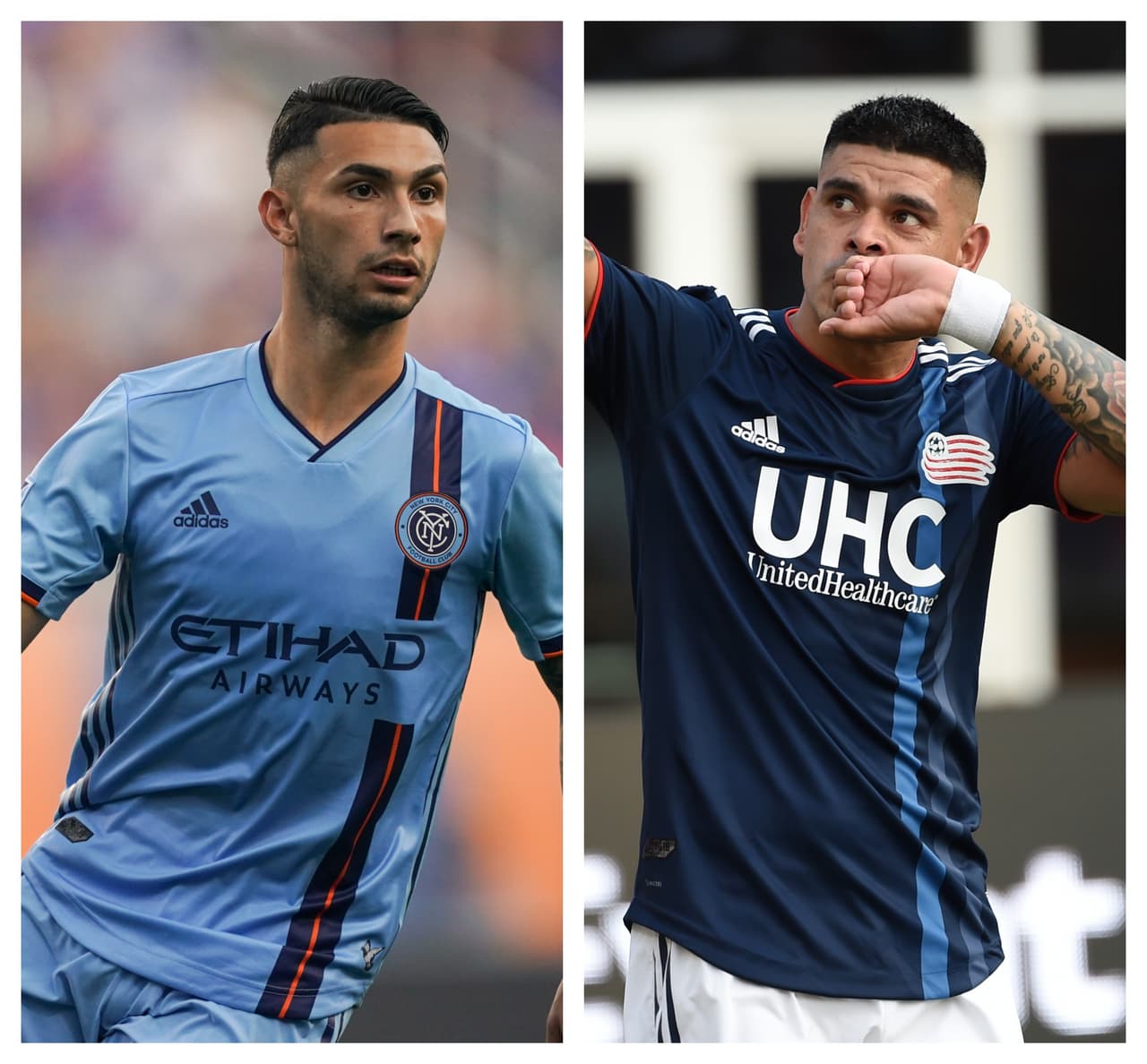 Con un duelo de goleadores argentinos comienza la Semana 27 de la temporada regular