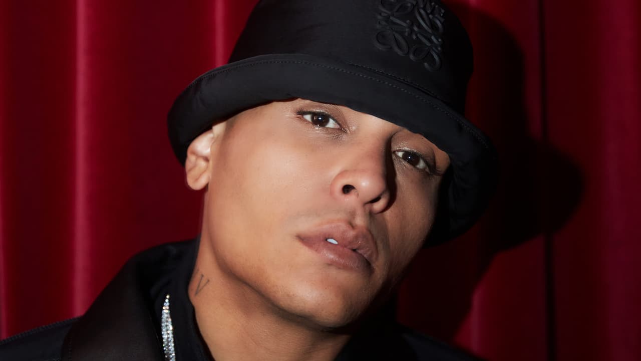 Darell cantará en Premios Juventud 2024