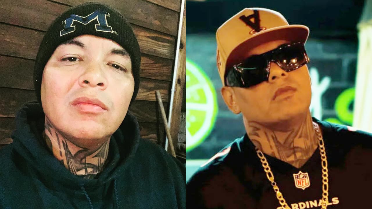 Muere famoso rapero mexicano Soldis C4: le quitan la vida mientras grababa video musical