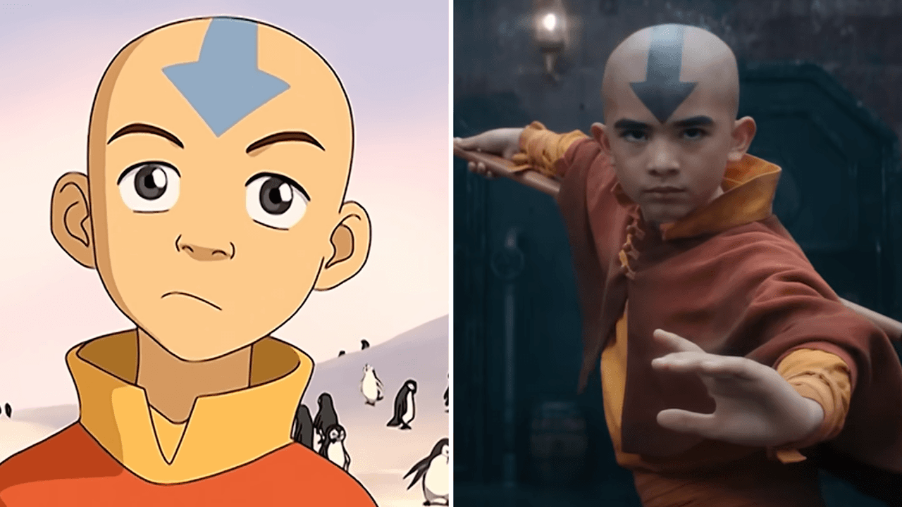 Showrunner de 'Avatar: la leyenda de Aang' enfrenta críticas de fans de versión original: “También me duele”