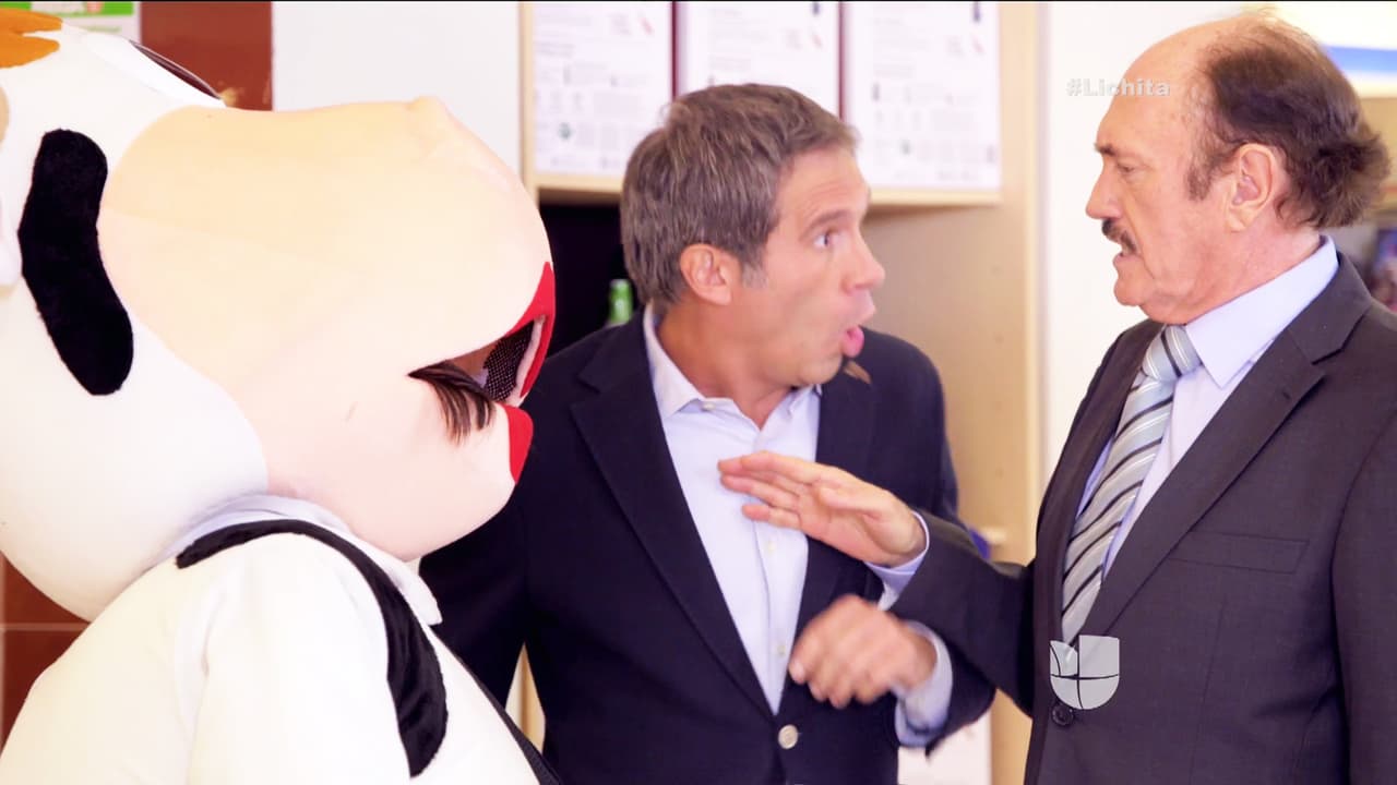 ¿Qué dices? ¿Aceptarás?