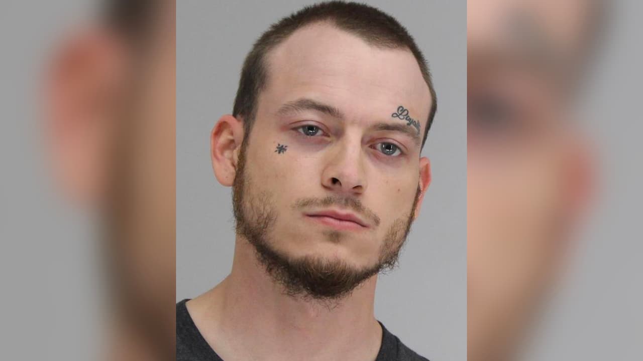 Arrestan a un hombre acusado de matar a su novia en un motel de Pleasant Grove