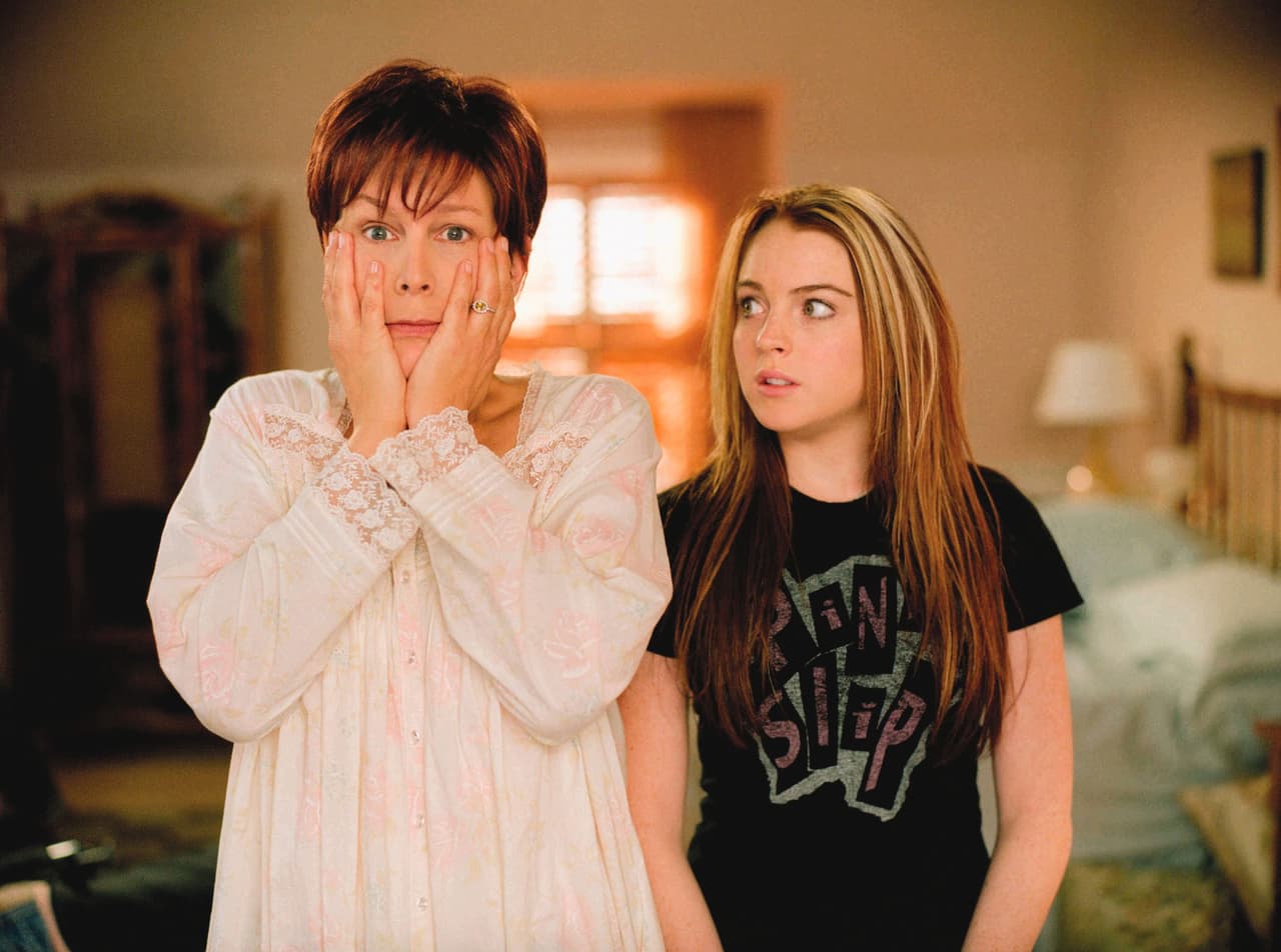 'Freaky Friday'