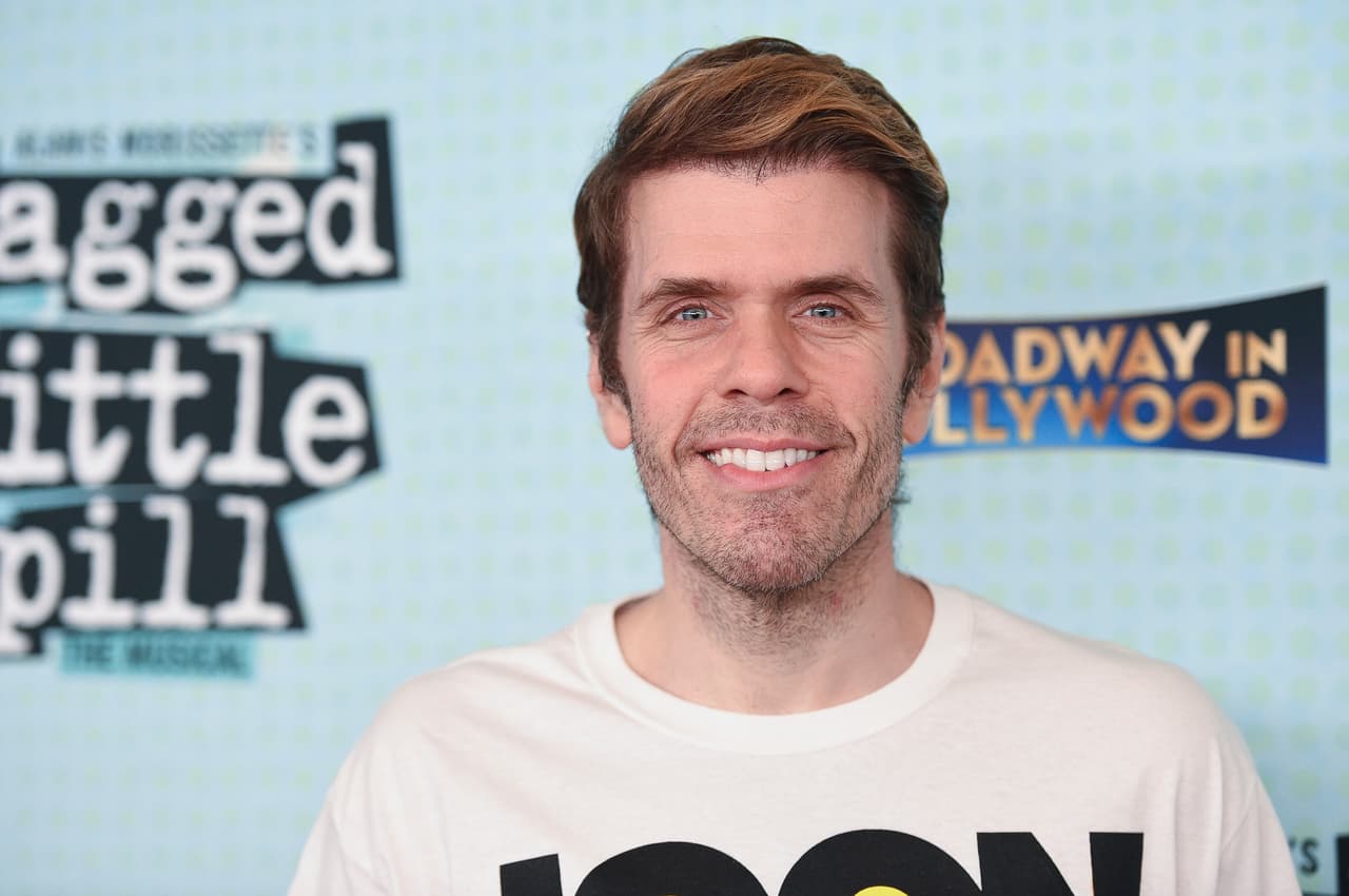 Así fueron las llamadas al 911 que alertaron sobre la crisis de Perez Hilton