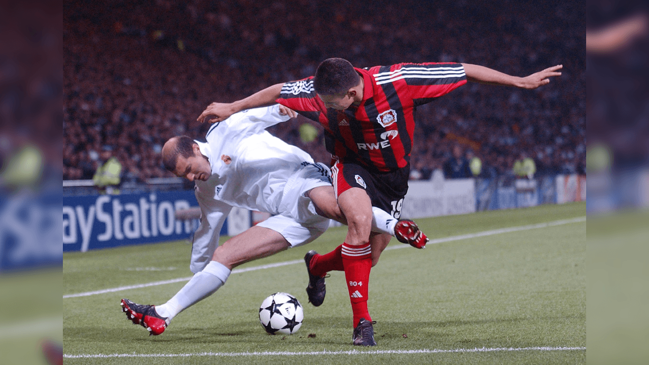 <b>Segundo tiempo sin goles</b>
<br>- El marcador ya no se movió en la parte complementaria y el Real Madrid se adjudicó el título.