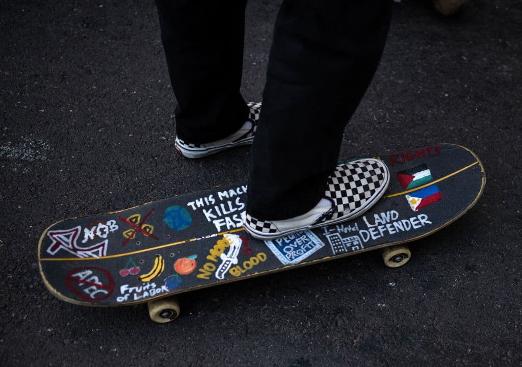 Chile renunció a ser anfitrión de una cumbre de APEC en 2019 debido a protestas masivas.