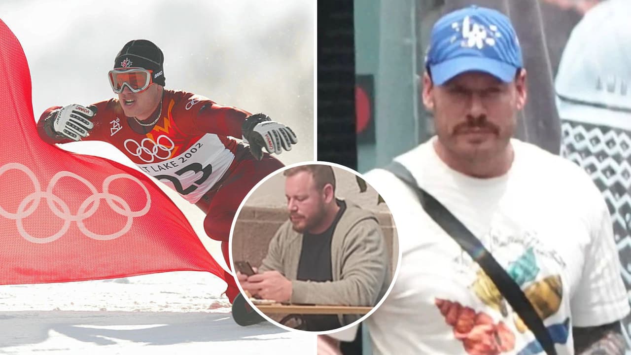 Ryan Wedding: el atleta olímpico que se convirtió en narco del Cártel de Sinaloa y es buscado en México