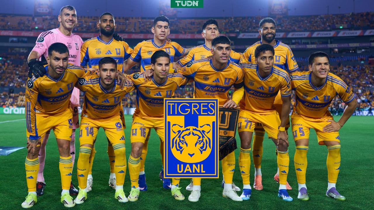 Mauricio Culebro cerrará tres renovaciones en Tigres antes de irse del equipo