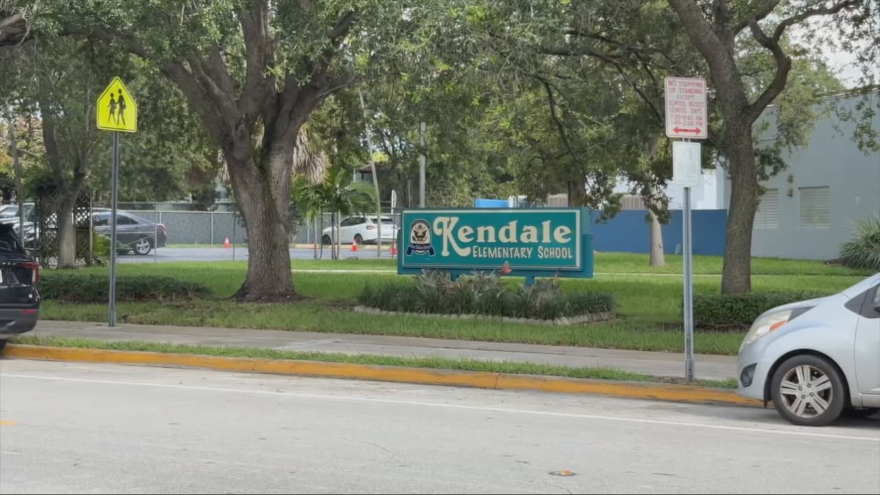 Nuevo superintendente escolar aplaza el posible cierre de escuelas en Miami-Dade