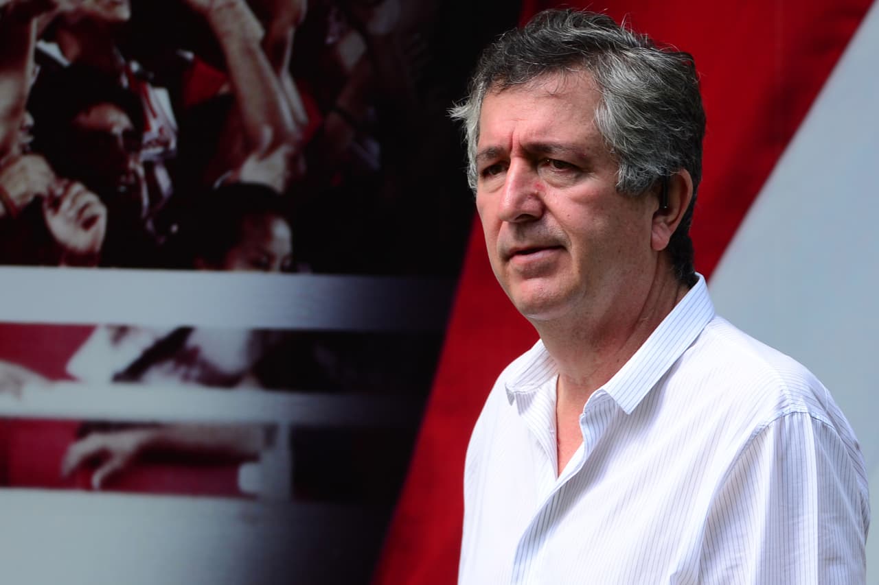Saprissa acusa a Jorge Vergara de deuda millonaria