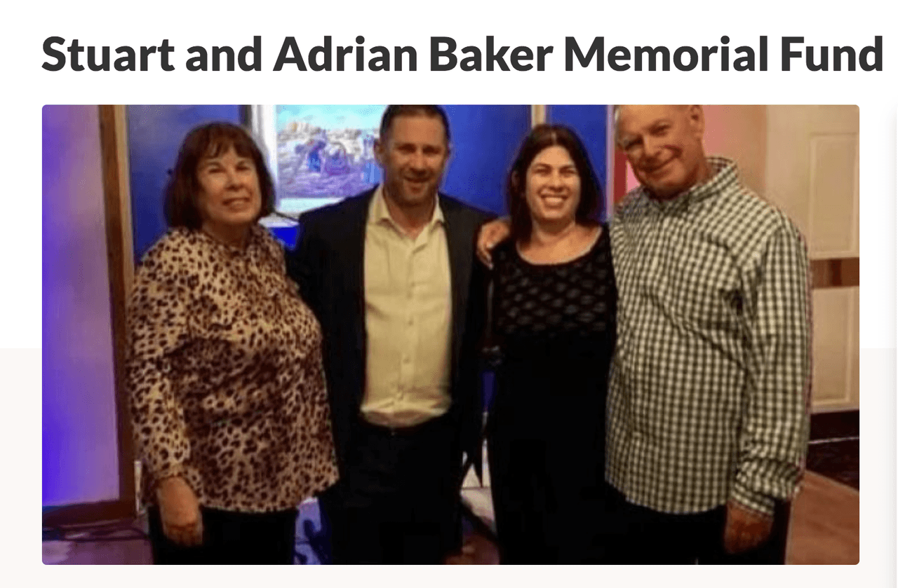 Estuvieron juntos 51 años y murieron por coronavirus con apenas 6 minutos de diferencia