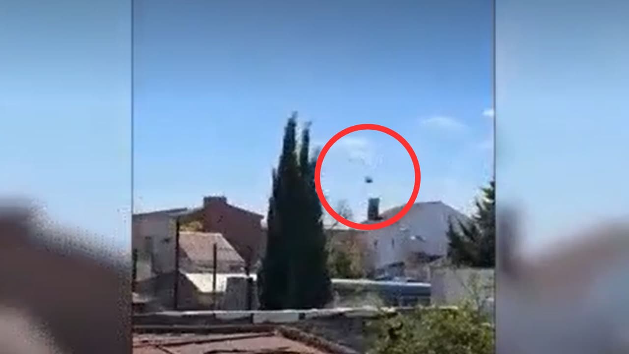 Avistamientos en el Valle del Antílope intrigan a residentes: ¿qué son esas luces?