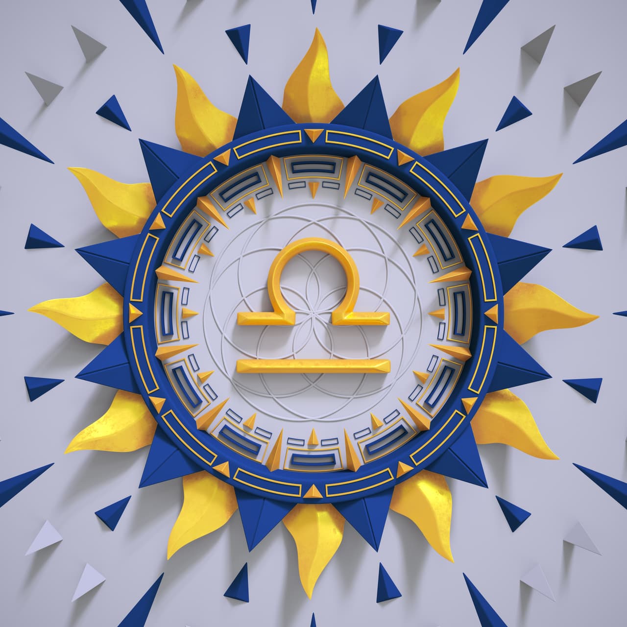 Libra. Descubrimientos sentimentales, nuevos caminos.