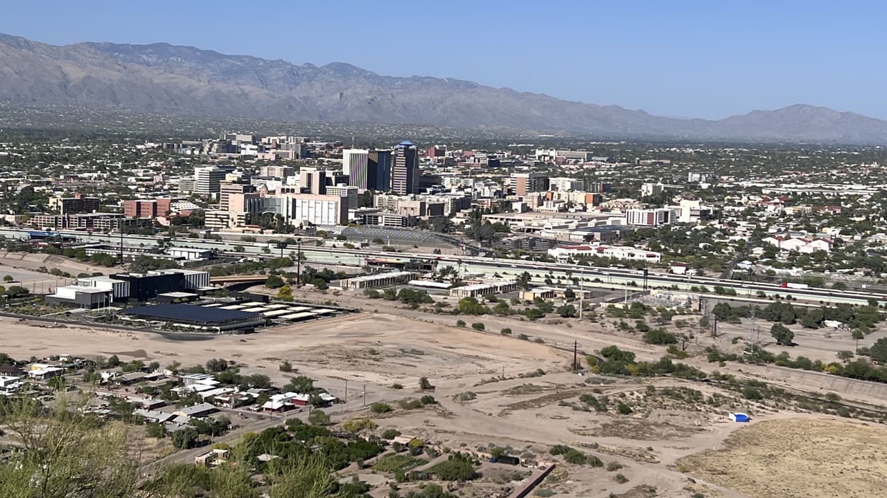Día de elecciones, Tucson decide hoy si quiere mejoras en las calles y más seguridad