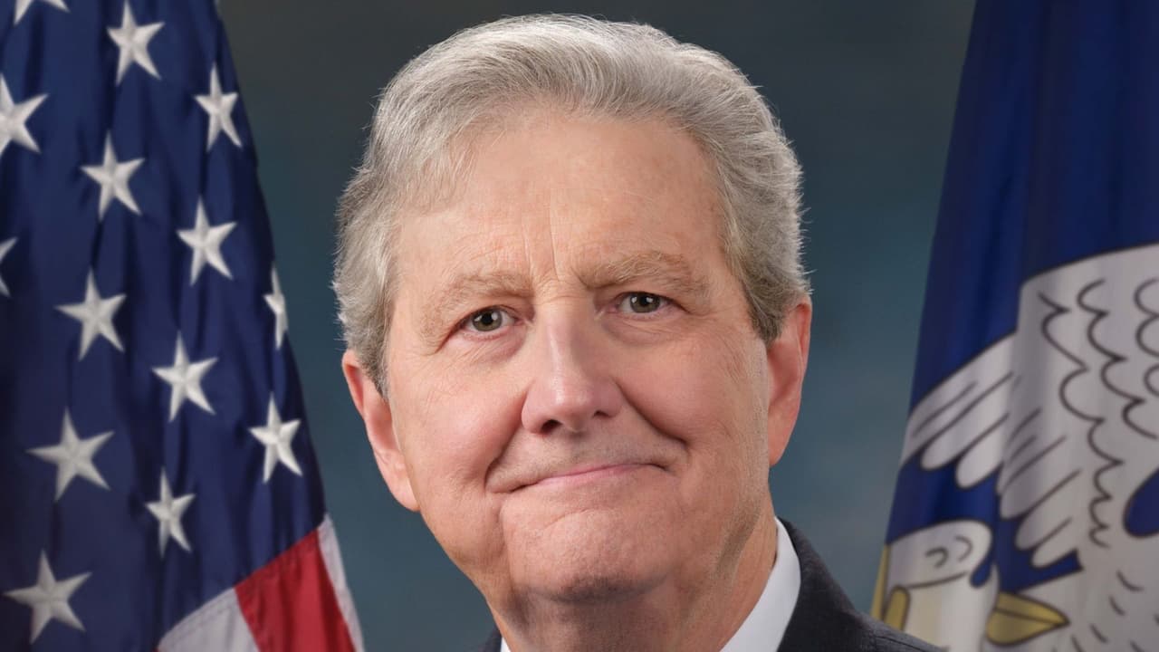 John Kennedy