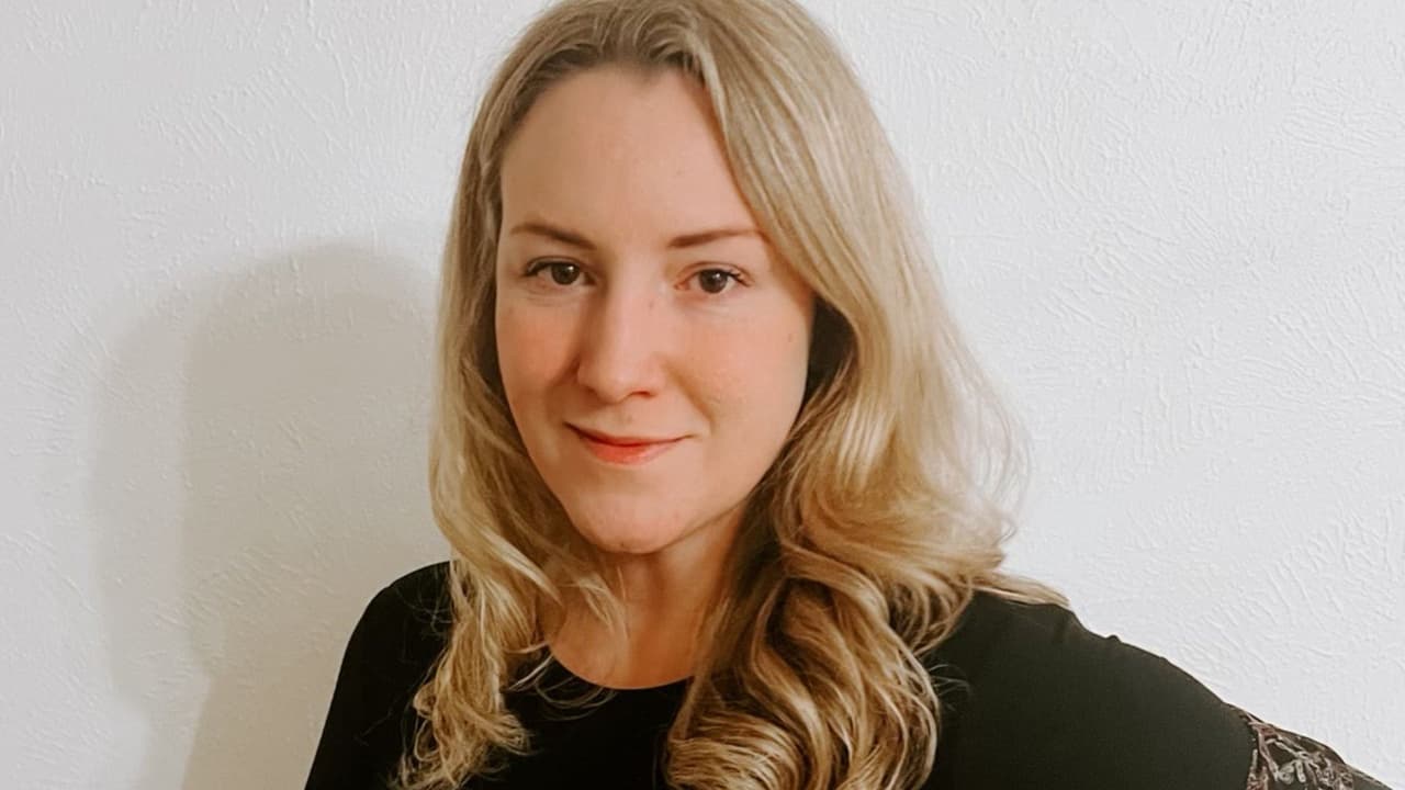 Kate Cox abandonó el estado de Texas en busca de un aborto.