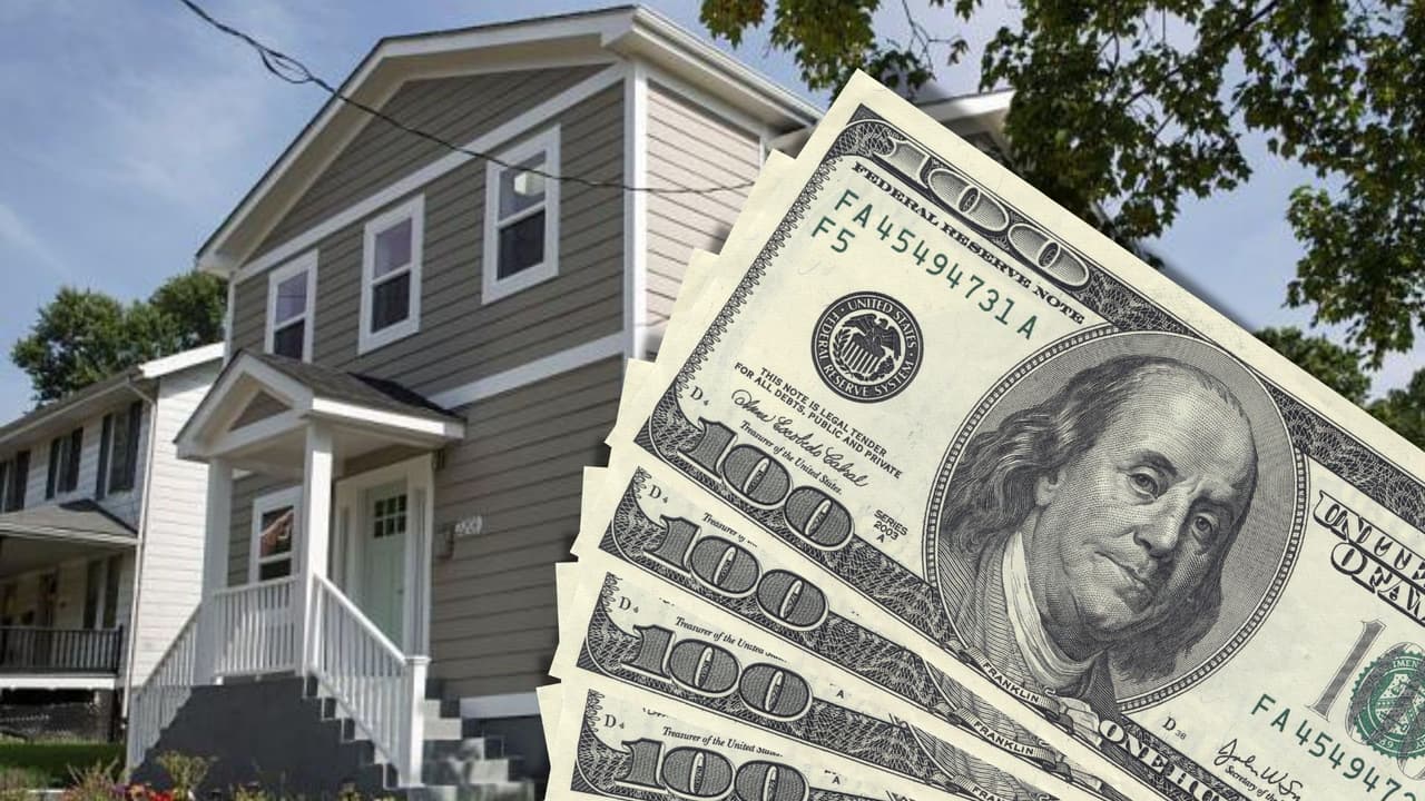 ¿Tienes problemas para pagar el préstamo de tu casa? Te decimos cómo solicitar hasta $80,000 de ayuda en California