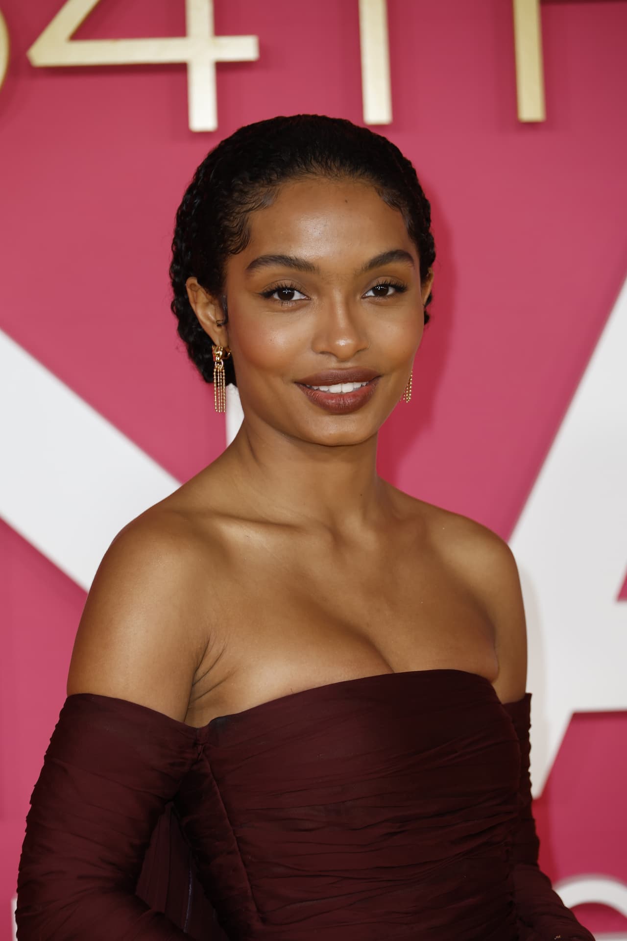 Yara Shahidi