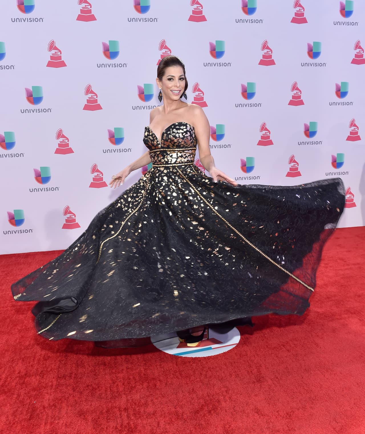 ¿Así o más divertida?