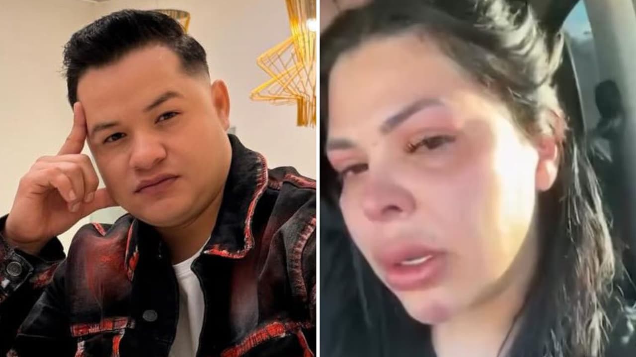 Vocalista de Los Recoditos revela consecuencias que enfrenta tras acusación de su ex por presunta violencia