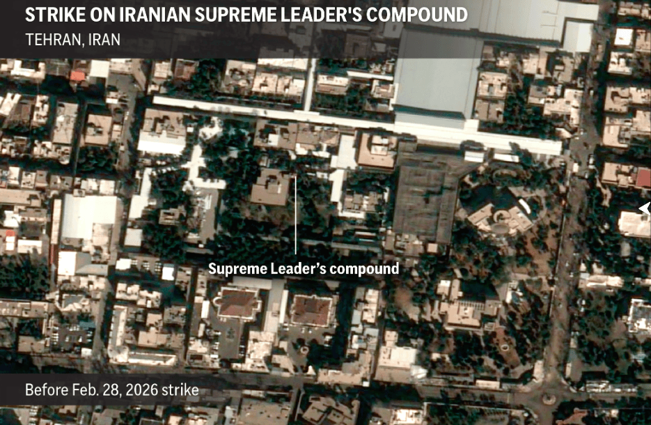Antes de los ataques atribuidos a Israel y Estados Unidos, Teherán mantenía su ritmo habitual como centro político, económico y cultural de Irán; la capital combinaba avenidas congestionadas, mercados, edificios gubernamentales y zonas residenciales.
<br>