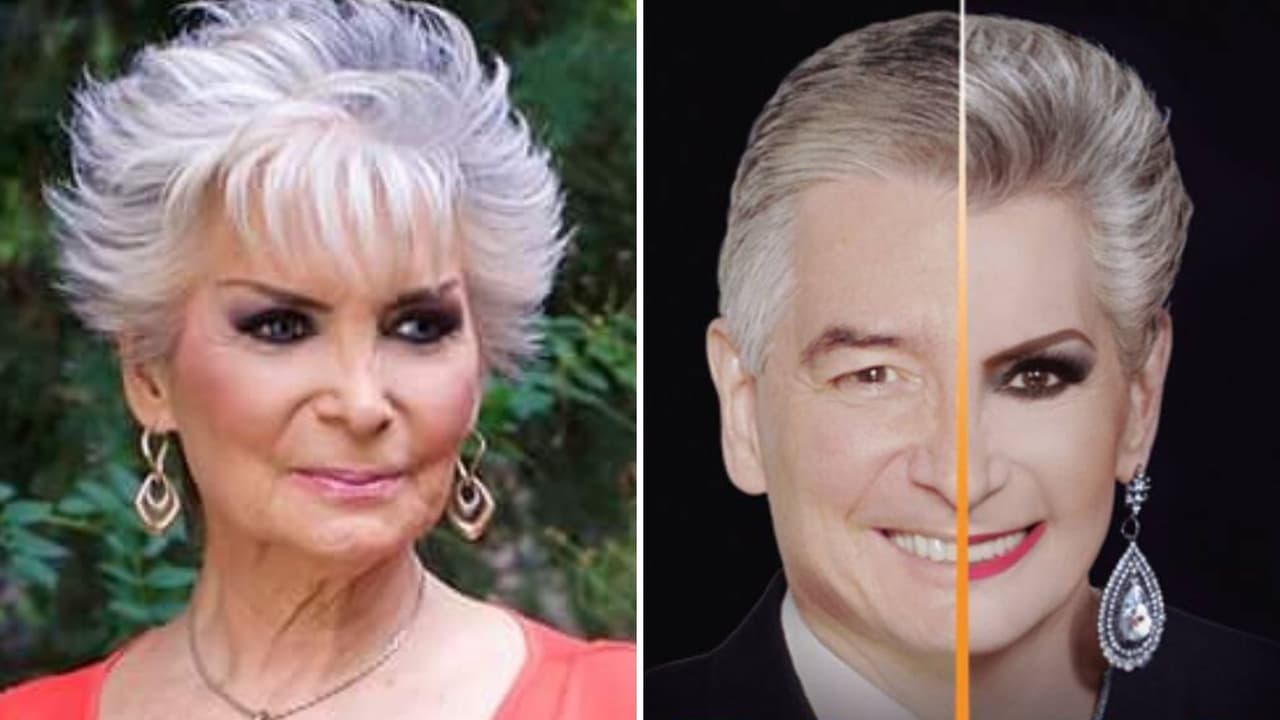 ¿Se arrepintió?: aseguran que Felicia Garza estaría retomando su identidad como Felipe Gil