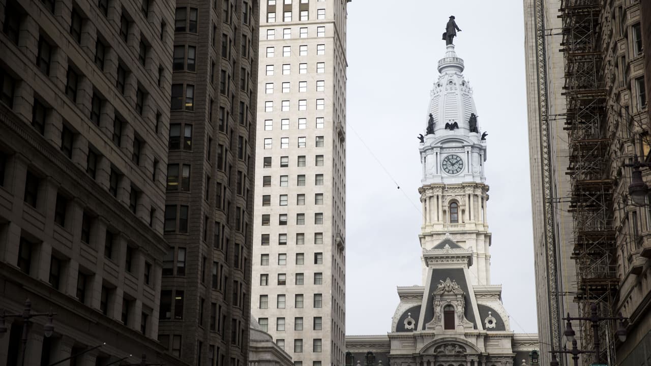 El Pentágono anuncia ejercicios militares en Filadelfia desde este domingo