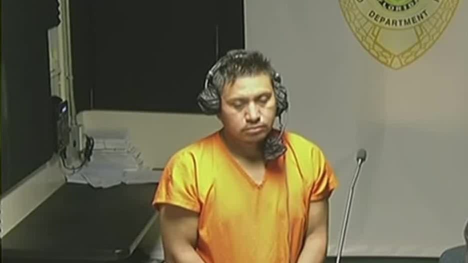 Arrestan a un hombre acusado de robar 750 libras de aguacate en Miami-Dade valoradas en $1,000