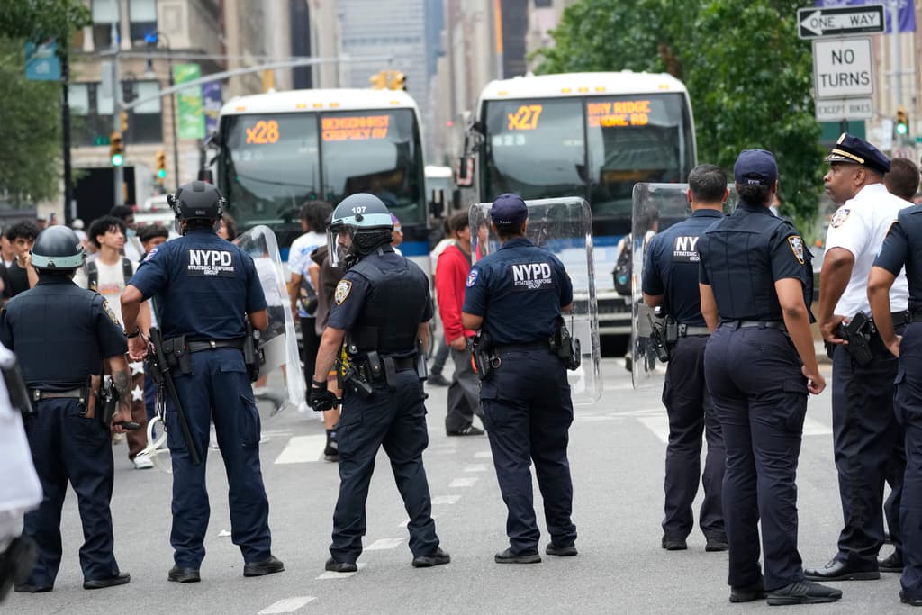 La mujer que murió apuñalada en Times Square trabajaba para Bank of America