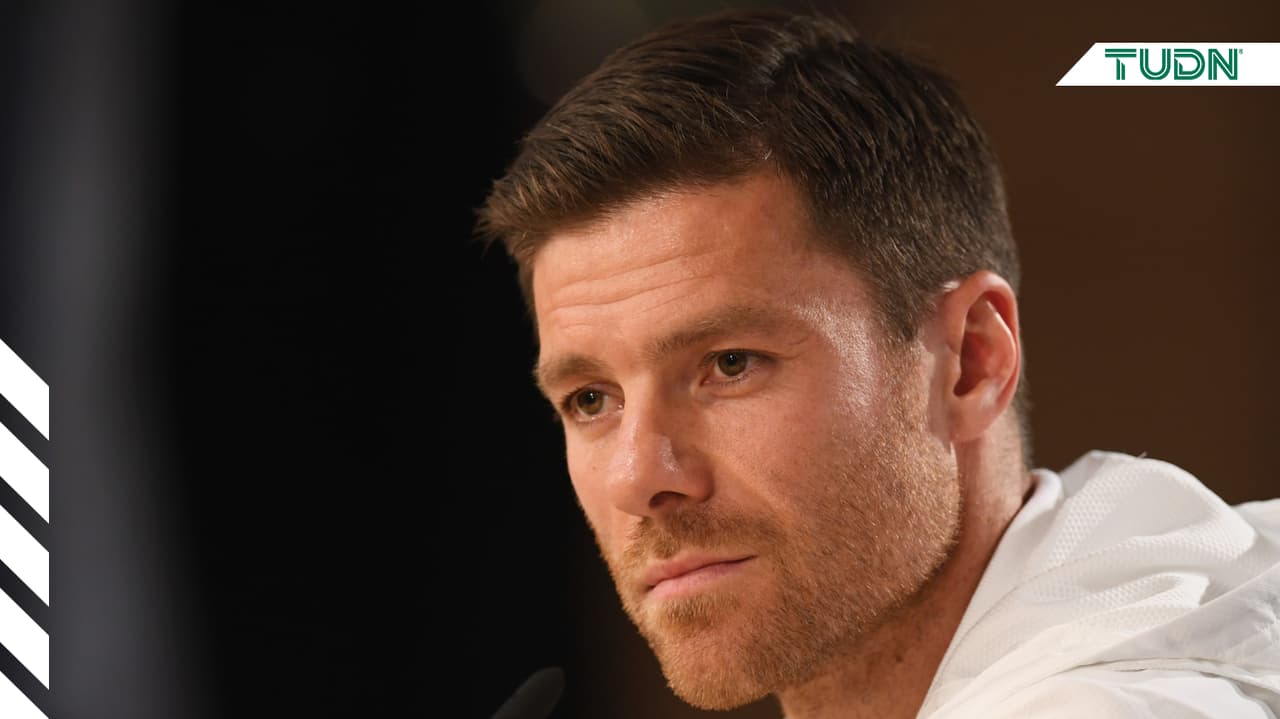 Xabi Alonso suena para dirigir a un grande de Europa