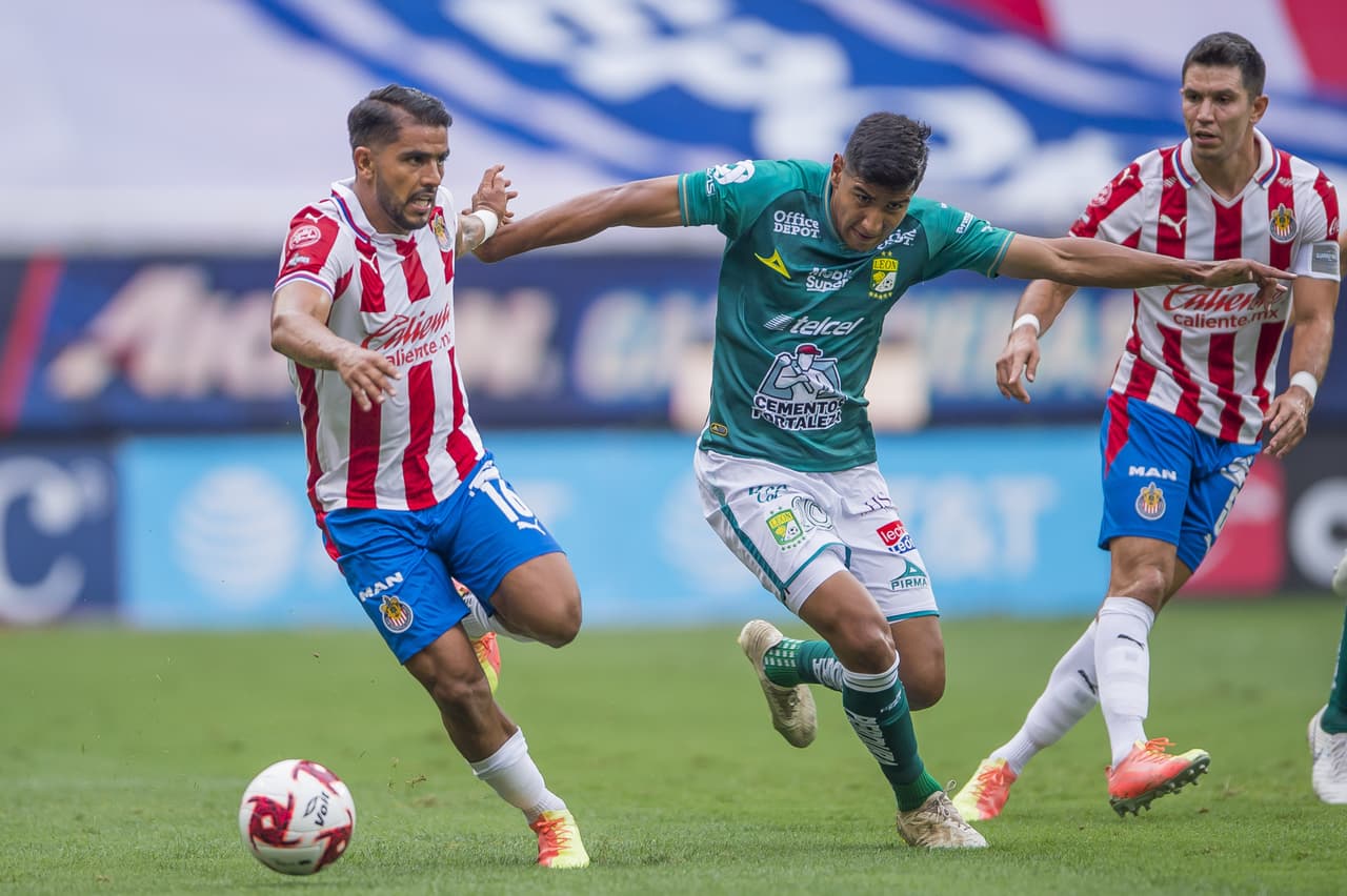 En la segunda jornada del Guard1anes 2020 de la Liga BBVA MX, Guadalajara visitará a los laguneros y León recibirá a los Rayados de Monterrey.