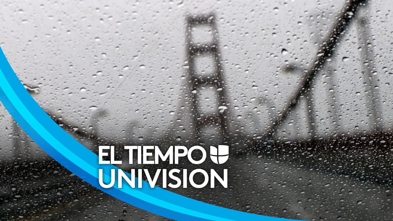 Llegan más lluvias y fuertes vientos a la Bahía: conoce cuándo debes de tomar previsiones