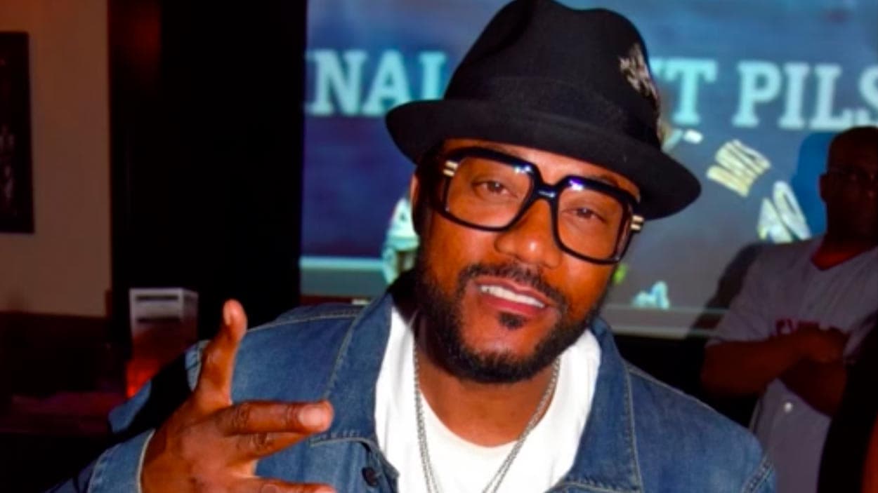 Hip Hop Community Reacts To The Passing Of Comedian Ricky Harris
